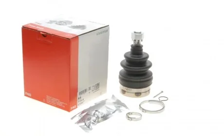 Шрус (наружный) Opel Astra G 1.4/1.6/1.7TD 98-09 (33z/22z/52/81) FAG 771 0733 30