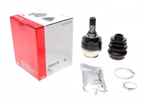 Шрус (внутренний) Opel Vectra 1.4/1.6 S/1.7 D 88-95 (22/22z) Standart FAG 771 0737 30