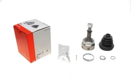 Шрус (наружный) Opel Astra 91-98 (33/25z) (+ABS 29) Standart FAG 771 0740 30