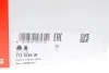 Шрус (наружный) Fiat Doblo 1.2-1.6/1.9D/1.3D Multijet 01- (25/24z) Standart FAG 771 0746 30 (фото 11)