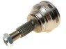 Шрус (наружный) Audi 80/100 -90 (25/26z) Standart FAG 771 0749 30 (фото 2)