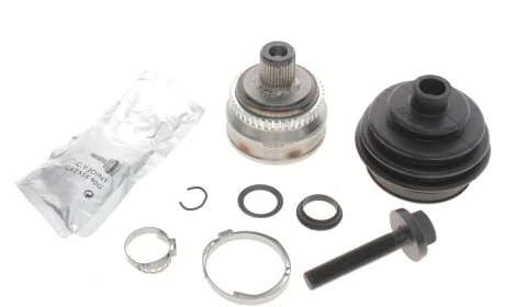 Шрус (наружный) Audi 80 86-91 (30/33z) (+ABS 45) FAG 771 0752 30