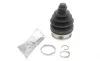 Шрус (наружный) VW Sharan 93-10/Ford Galaxy 95-06 (36/38z) (+ABS 48) FAG 771 0766 30 (фото 1)