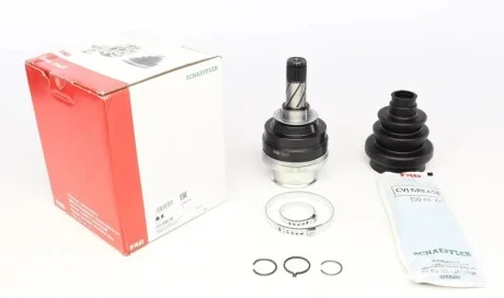 Шрус (внутренний) Opel Vectra 1.4/1.6 S/1.7 D 88-95 (22/22z) HQ (+) FAG 771 0782 30