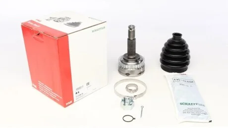 Шрус (наружный) Opel Astra F/Vectra B 1.4-1.6 92-02 (22/22z) (+ABS 29) HQ (+) FAG 771 0786 30
