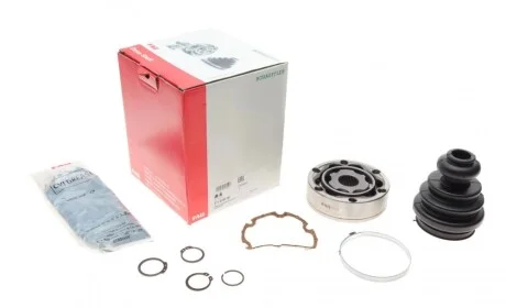 Шрус (внутренний) VW T4 91-94 (z=33) HQ (+) FAG 771 0792 30