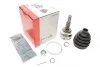 Шрус (наружный) Opel Corsa A 82-93 (22/28z) HQ (+) FAG 771 0802 30 (фото 1)