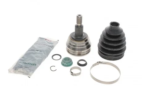 ШРКШ (зовнішній) VW Passat 91-98 /Golf IV 97-06 (36/30z) HQ (+) FAG 771 0807 30