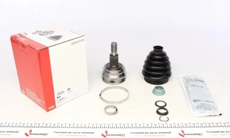 Шрус (наружный) VW Golf IV/Skoda Octavia 97- (36/30/53mm) HQ (+) FAG 771 0808 30