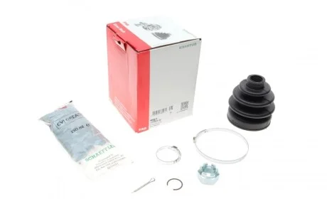 Пыльник шруса (наружный) Hyundai Elantra/Sonata/Mitsubishi Lancer/Colt 81-06 (22x78x94) FAG 772 0010 30