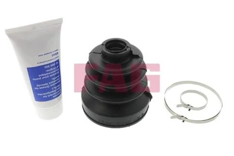 Пильник ШРКШ (внутрішній) Honda Accord/CR-V 1.8/2.0 95-02 (23x78x91.5mm) FAG 772007530