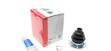 Пыльник шруса (внутренний) BMW 3 (E36)/ 5 (E28/E34) 2.5-3.5 81-98 (22x100x104) (к-кт) FAG 772010130