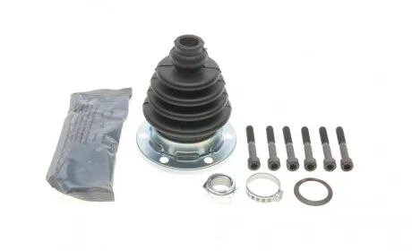 Пильник ШРКШ (внутрішній) VW Golf IV/Skoda Octavia I 97-10 (к-кт) FAG 772 0195 30
