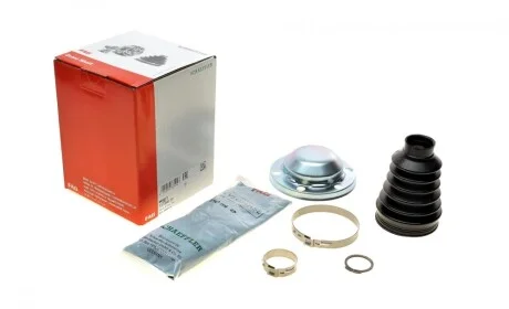 Пыльник шруса (внутренний) VW Caddy III 04- (28х67х102mm) FAG 772 0445 30
