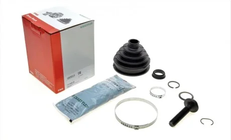 Пыльник шруса (наружный) Audi A6/ VW Passat 1.9-2.5TDI 97-05 (24x90x90) FAG 772 0459 30