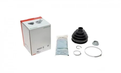 Пыльник шруса (наружный) VW Passat/B5/Audi A6 1.9-2.5TDI (24x90x90) FAG 772 0461 30