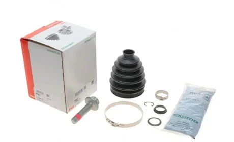 Пыльник шруса (наружный) VW Caddy III/Golf V/Passat B6/ 2.0SDI/1.4i/1.6i (26x87x115) FAG 772 0491 30