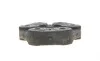 Муфта кардана эластичная BMW 3/4/5/7/X1/X3/X4/X5/X6 00- (спереди) FAG 773 0004 10 (фото 4)