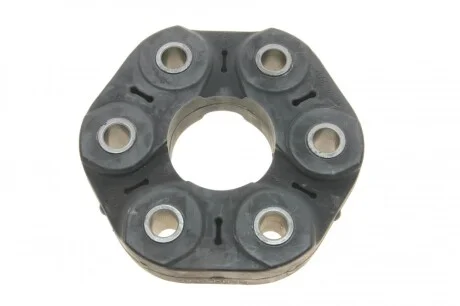 Муфта кардана еластична BMW 3/4/5/7/X1/X3/X4/X5/X6 00- (спереду) FAG 773 0004 10