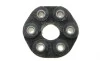 Муфта кардана эластичная BMW 3 (E36/E46)/5 (E39) 90-05 (110mm) для МКПП FAG 773 0005 10 (фото 1)