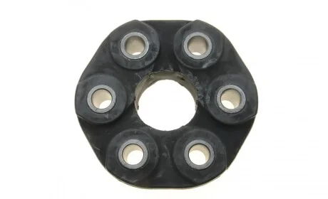 Муфта кардана эластичная BMW 3 (E36/E46)/5 (E39) 90-05 (110mm) для МКПП FAG 773 0005 10