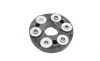 Муфта кардана эластичная C-class (W202)/E-class (C124)/S-class (W140) 2.0-3.6 88-03 (к-кт) FAG 774 0013 30 (фото 2)