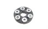 Муфта кардана эластичная C-class (W202)/E-class (C124)/S-class (W140) 2.0-3.6 88-03 (к-кт) FAG 774 0013 30 (фото 4)