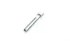 Муфта кардана эластичная C-class (W202)/E-class (C124)/S-class (W140) 2.0-3.6 88-03 (к-кт) FAG 774 0013 30 (фото 9)