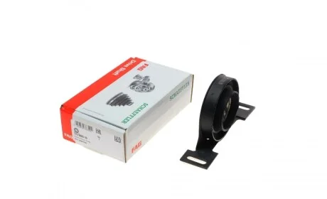 Підшипник підвісний BMW 3 (E36/E46) 91-05/ 5 (E39) 94-05 (d=30mm) FAG 775 0003 10