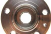 Подшипник ступицы (передней) VW Polo 1.0 TSI 17- FAG 803640BA (фото 5)
