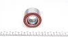 Подшипник ступицы (передней) Opel Kadett 1.3-1.4 /Astra 92-98/Vectra 1.4-1.6 FAG 803647 (фото 3)