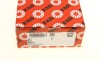 Подшипник ступицы (передней) BMW 3 (E90/E91/E92)/5 (E60/E61)/X3 (E83)/X5 (E53) 00- (49x90x45) FAG 805621 (фото 5)
