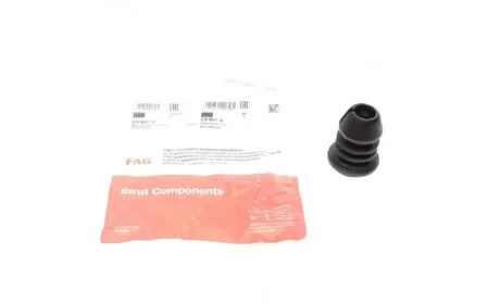 Отбойник амортизатора (переднего) Audi 80/90 -95 FAG 810 0027 10