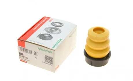 Отбойник амортизатора (переднего) Skoda Fabia 99-08 FAG 810 0075 10
