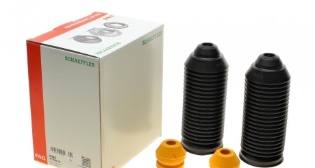 Защитный комплект амортизатора (пыльник и отбойник) FAG 811 0040 30 (фото 1)