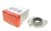 Подушка амортизатора (переднего) Volvo C70/S60/S80/XC70/XC90 97- (верхняя) FAG 814 0001 10 (фото 2)