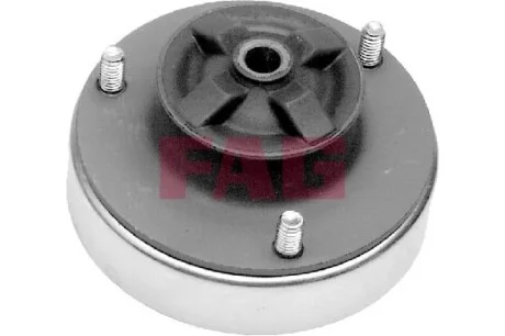 Подушка амортизатора (заднего) BMW 5 (E34) 88-97 M20/M30/M40/M43/M50 FAG 814 0026 10