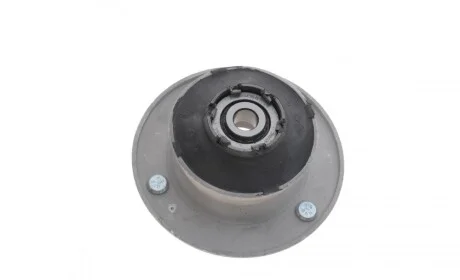 Подушка амортизатора (переднего) BMW 5 (E60) 04- FAG 814 0036 10