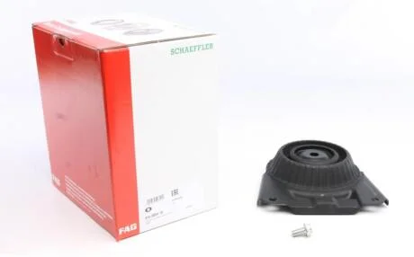 Подушка амортизатора (заднього) Ford Mondeo I 93-00 FAG 814 0054 10