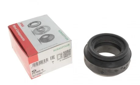 Подушка амортизатора (переднего) Ford Escort/Fiesta/Siera 1.0-2.9 82-97 FAG 814 0055 10