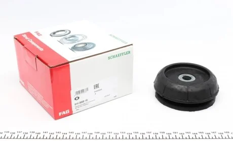 Подушка амортизатора (переднего) Opel Calibra A/Vectra A 88-97 FAG 814 0060 10