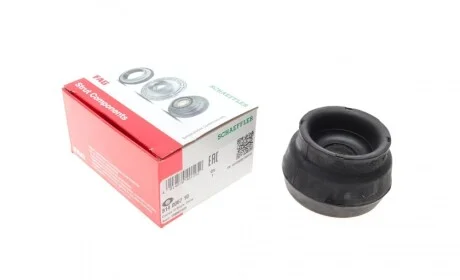 Подушка амортизатора (переднього) VW Golf IV -06 FAG 814 0067 10