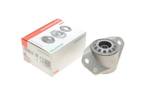 Подушка амортизатора (заднього) VW Bora/Golf IV 96-/Skoda Octavia/Fabia/Rapid FAG 814 0070 10