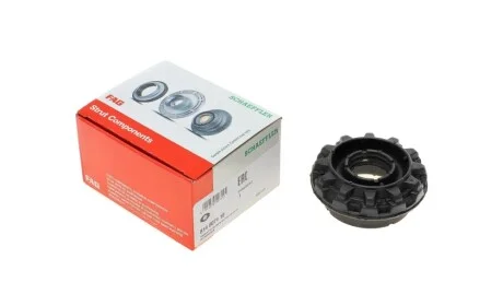 Подушка амортизатора (переднього) VW Lupo/Polo 1.0-1.9D 94-05 FAG 814 0071 10