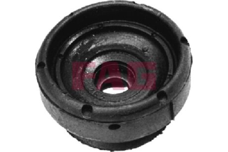 VW опора передн.амортизатора Polo -94, Derby, AUDI 50 FAG 814 0074 10