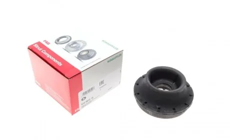 Подушка амортизатора (переднего) VW Caddy II -03 FAG 814 0075 10