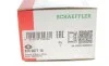 Подушка амортизатора (заднього) Skoda Octavia 04-13/VW Golf V/VI 07- (овальна) FAG 814 0077 10 (фото 4)
