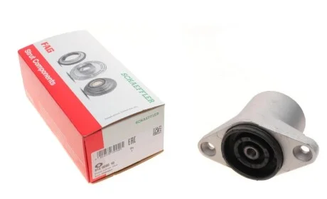 Подушка амортизатора (заднего) Audi A6/VW Passat 96-05 FAG 814 0080 10