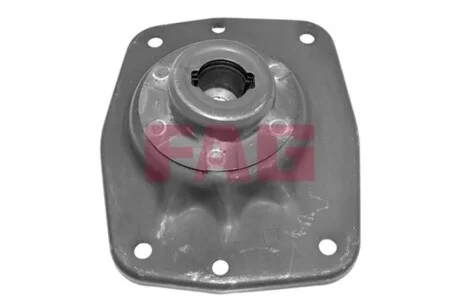Подушка амортизатора (переднего) Citroen Jumpy/Peugeot Expert (L) FAG 814 0125 10