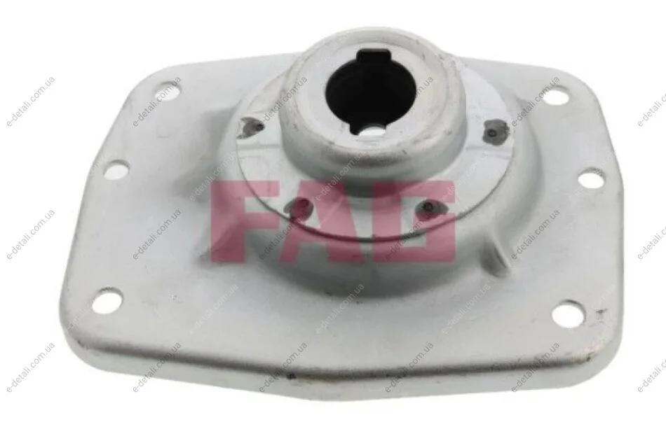 Подушка амортизатора (переднего) Citroen Jumpy/Fiat Scudo/Peugeot Expert 96- (R) FAG 814 0126 10 (фото 1)